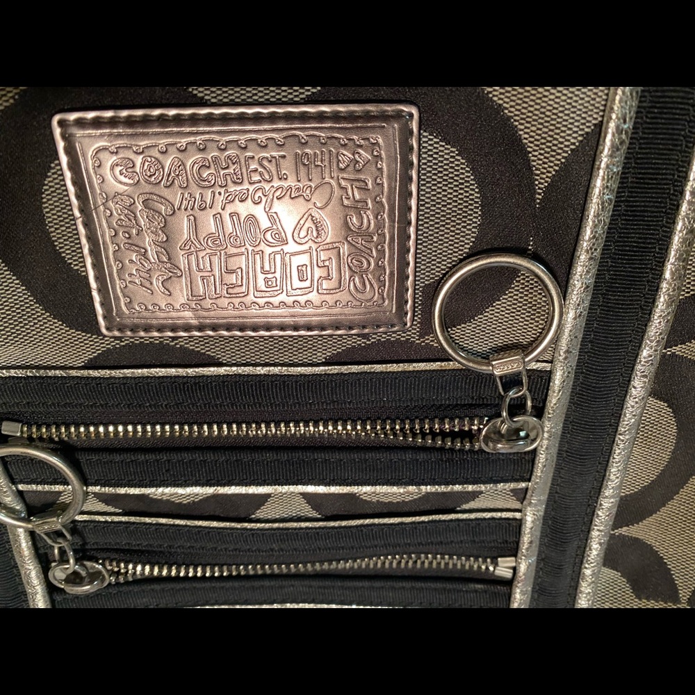 Shoulder bag - Picture 3 of 5